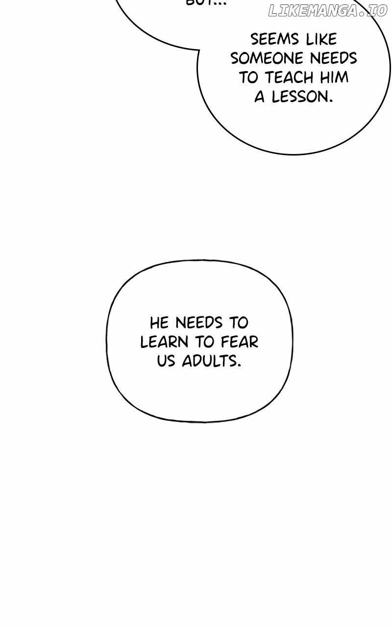 Boss Returns Chapter 35 11
